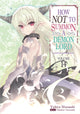 Book cover of: How NOT to Summon a Demon Lord: Volume 14. By: Yukiya Murasaki