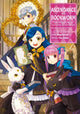 Book cover of: Ascendance of a Bookworm: Part 4 Volume 6. By: 香月美夜
