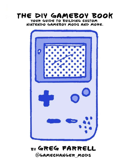 Game Boy modifitseerimine