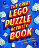 Book cover of: Great LEGO Puzzle Book