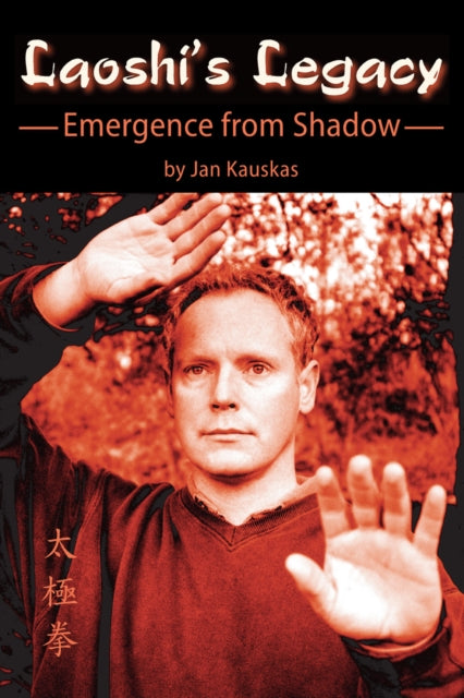 Book cover of: Laoshi’s Legacy. By: Jan Kauskas