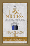 The Law of Success (Condensed Classics)