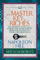 Book cover of: Master Key to Riches (Condensed Classics). By: Napoleon Hill
