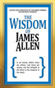 Book cover of: Wisdom of James Allen. By: Mitch Horowitz