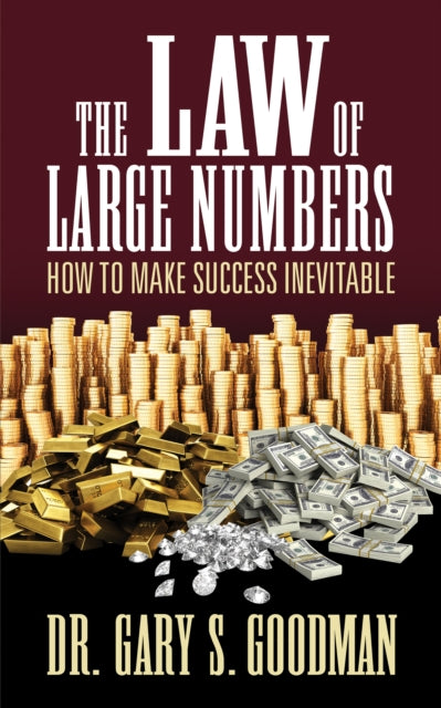 The Law of Large Numbers