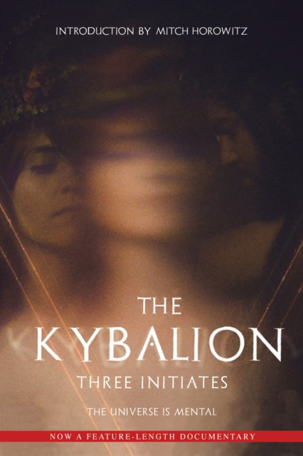Book cover of: Kybalion. By: Three Initiates