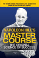 Book cover of: Napoleon Hill's Master Course. By: Napoleon Hill