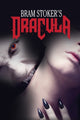 Book cover of: Dracula. By: Bram Stoker