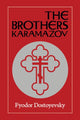 Book cover of: Brothers Karamazov
