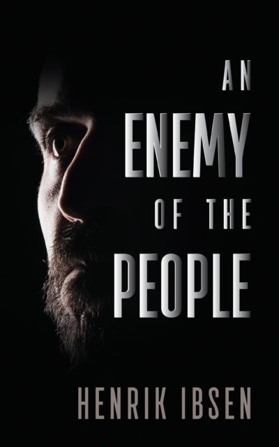 Book cover of: Enemy of the People