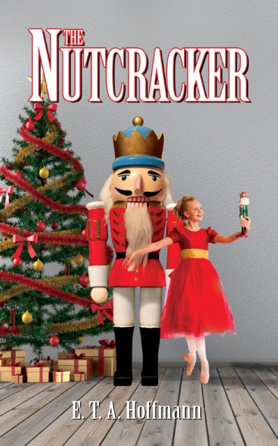 Book cover of: Nutcracker