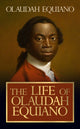 Book cover of: Life of Olaudah Equiano. By: Olaudah Equiano