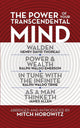 Book cover of: Power of Your Transcendental Mind (Condensed Classics). By: Mitch Horowitz