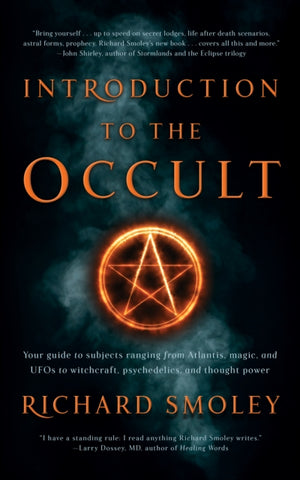 Introduction To The Occult