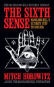 Book cover of: Sixth Sense. By: Mitch Horowitz