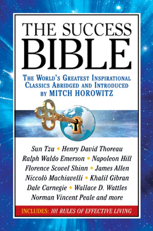 The Success Bible