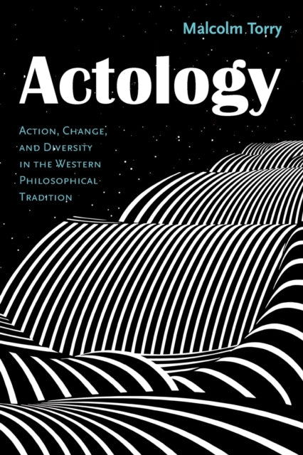 Book cover of: Actology. By: Malcolm Torry