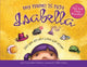 Book cover of: My Name Is Not Isabella. By: Jennifer Fosberry