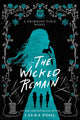 Book cover of: Wicked Remain. By: Laura Pohl