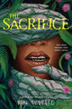 Book cover of: Sacrifice. By: Rin Chupeco
