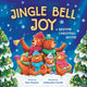 Book cover of: Jingle Bell Joy. By: Rose Rossner