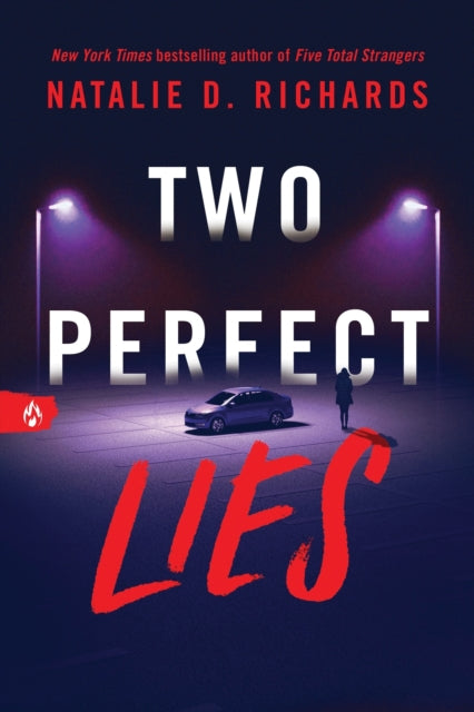 Two Perfect Lies