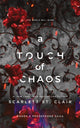 Book cover of: Touch of Chaos