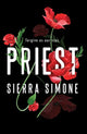 Priest, A Steamy and Taboo BookTok Sensation 9781728278384 Sierra Simone