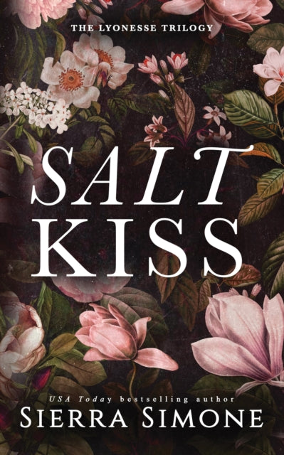 Salt Kiss 9781728284231 Sierra Simone