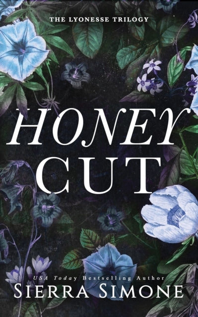 Honey Cut 9781728284248 Sierra Simone
