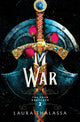 War 9781728292649 Laura Thalassa