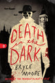 Death in the Dark, An Historical Young Adult Thriller Set During World War II 9781728293363 Bryce Moore