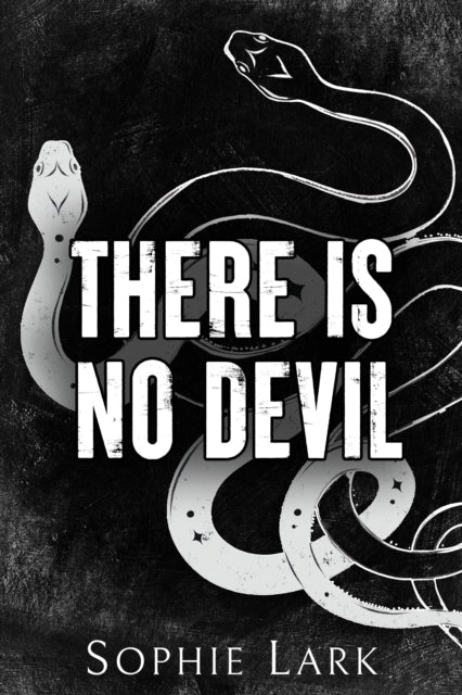 There Is No Devil 9781728295428 Sophie Lark