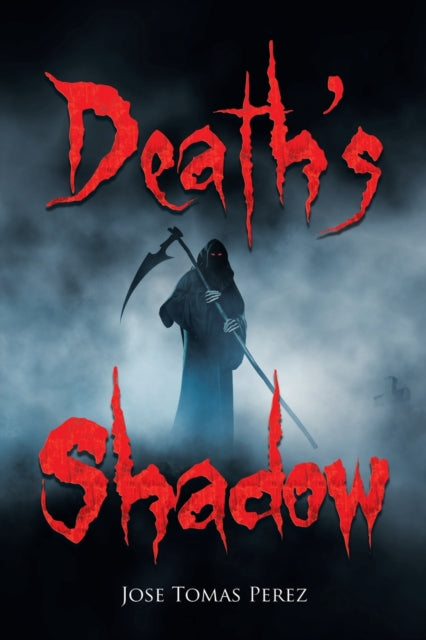 Book cover of: Death's Shadow