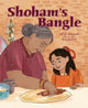 Book cover of: Shoham's Bangle. By: Sarah Sassoon