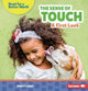 Book cover of: Sense of Touch. By: Percy Leed
