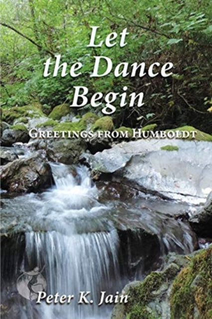 Book cover of: Let the Dance Begin. By: Peter K. Jain