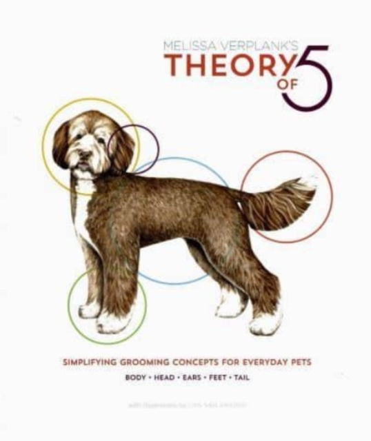Book cover of: Theory Of 5