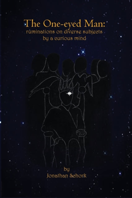 Book cover of: One -eyed Man