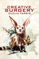 Book cover of: Creative Surgery. By: Clelia Farris