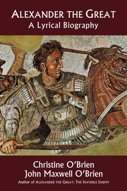Book cover of: Alexander the Great