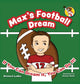 Book cover of: Max's Football Dream