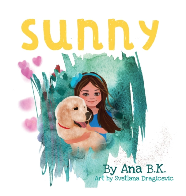Book cover of: Sunny