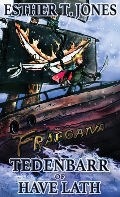 Book cover of: Tedenbarr of Have Lath