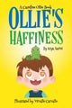 Book cover of: Ollie's Haffiness