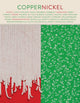 Book cover of: Copper Nickel issue 34. By: Miller, Wayne