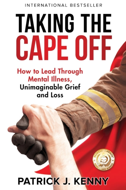 Book cover of: Taking the Cape Off