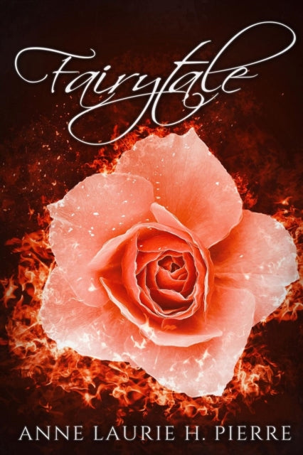Book cover of: Fairytale