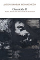Book cover of: Omnicide II. By: Jason Bahbak Mohaghegh
