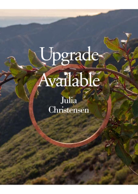 Book cover of: Upgrade Available. By: Karen Kelly